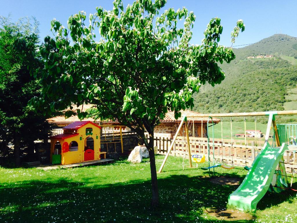 Casa Rural Alquitara Ojedo Exterior photo